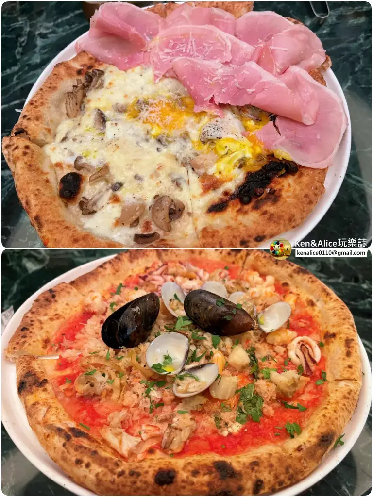 忠孝新生美食-培皮諾小館