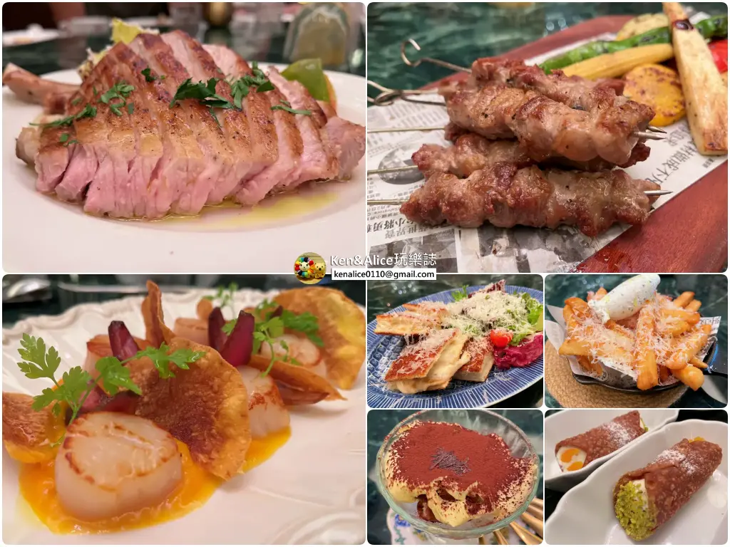 忠孝新生美食-培皮諾小館