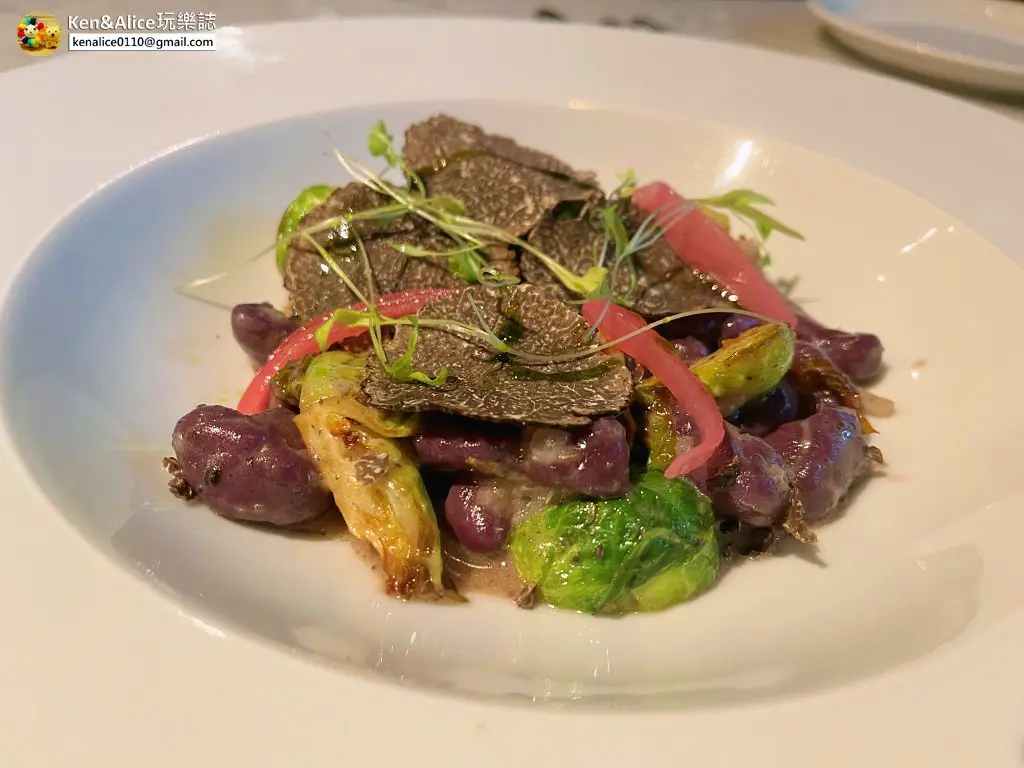 忠孝新生美食-Domani義式餐廳