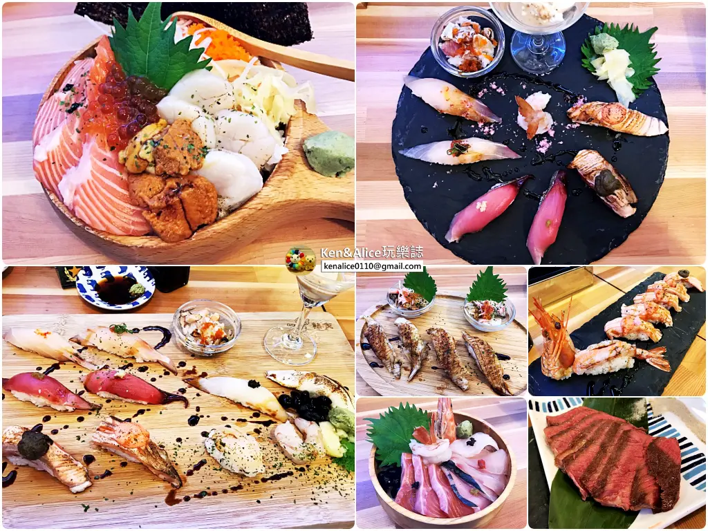 忠孝新生美食-合掌村