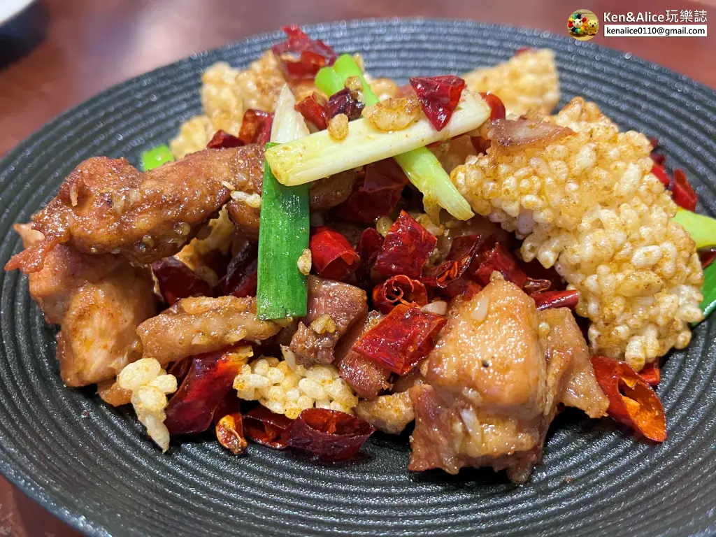 台北大安美食-十二月粥品(黃仁勳餐廳)