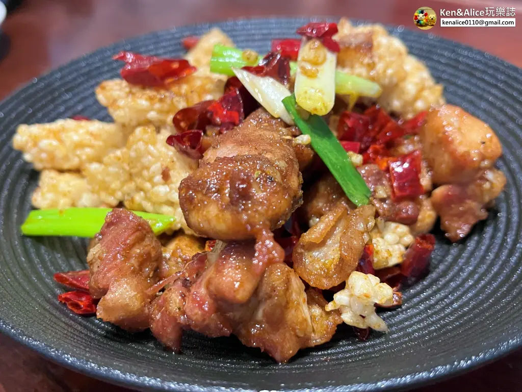 台北大安美食-十二月粥品(黃仁勳餐廳)