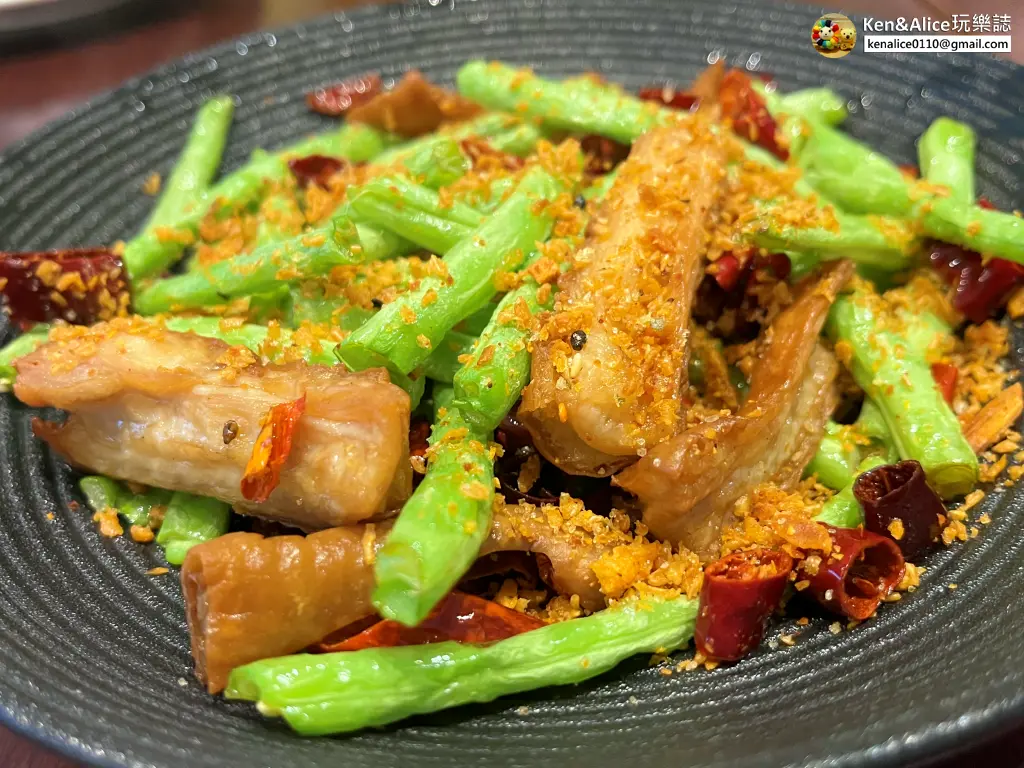 台北大安美食-十二月粥品(黃仁勳餐廳)