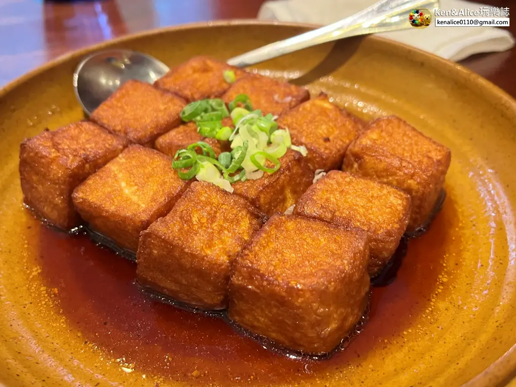 台北大安美食-十二月粥品(黃仁勳餐廳)