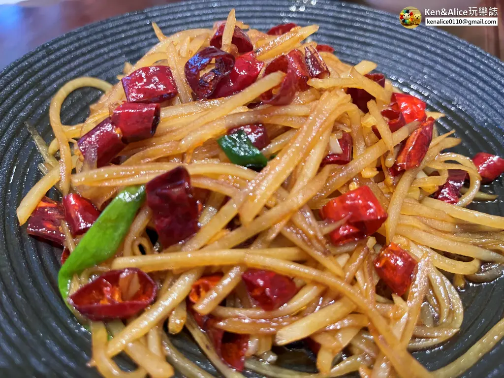 台北大安美食-十二月粥品(黃仁勳餐廳)