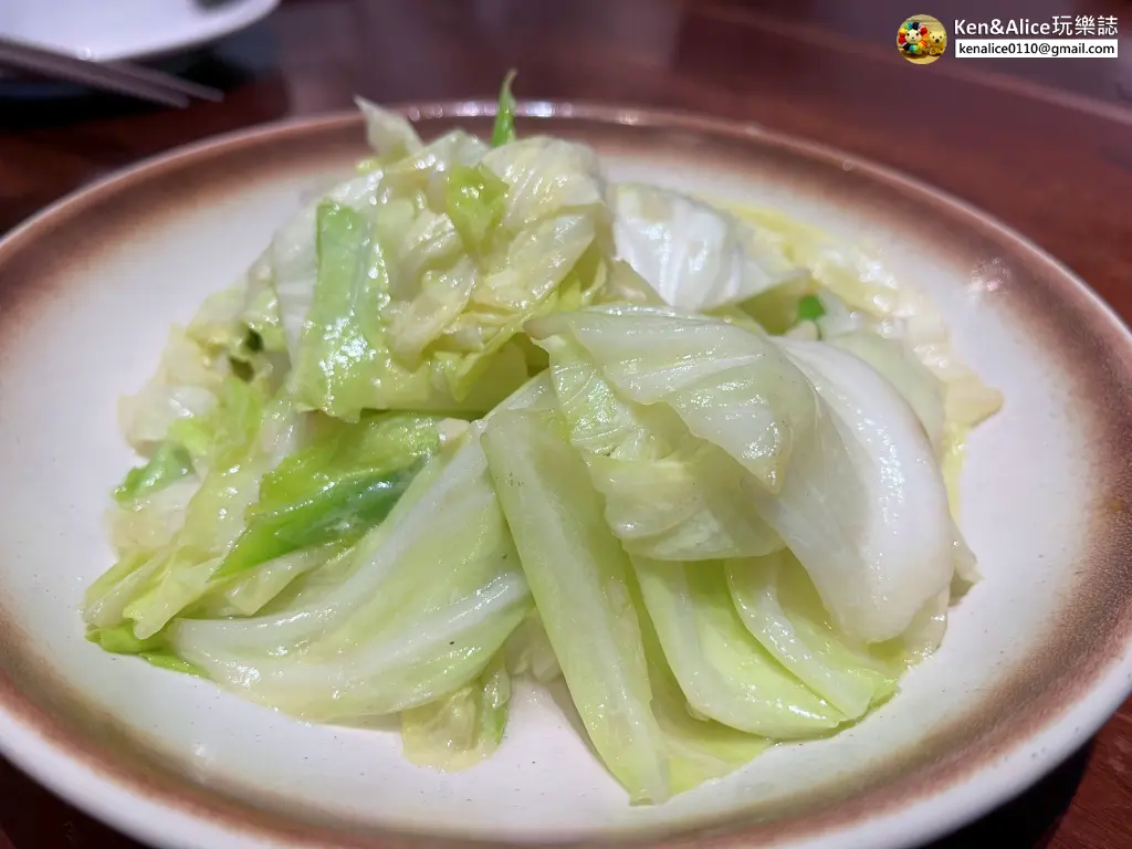 台北大安美食-十二月粥品(黃仁勳餐廳)