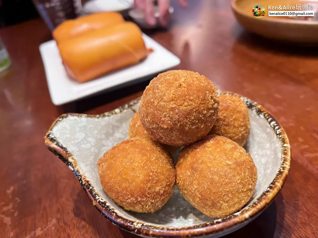 台北大安美食-十二月粥品(黃仁勳餐廳)