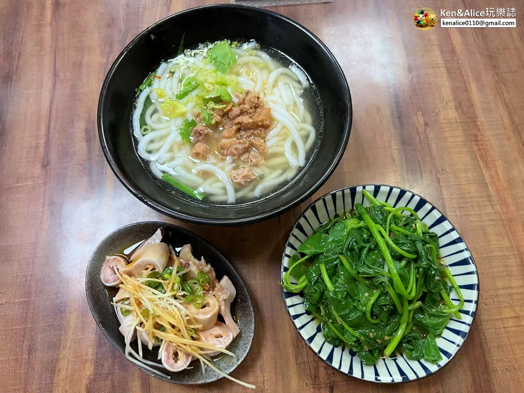 三峽老街美食伴手禮-古伯米台目