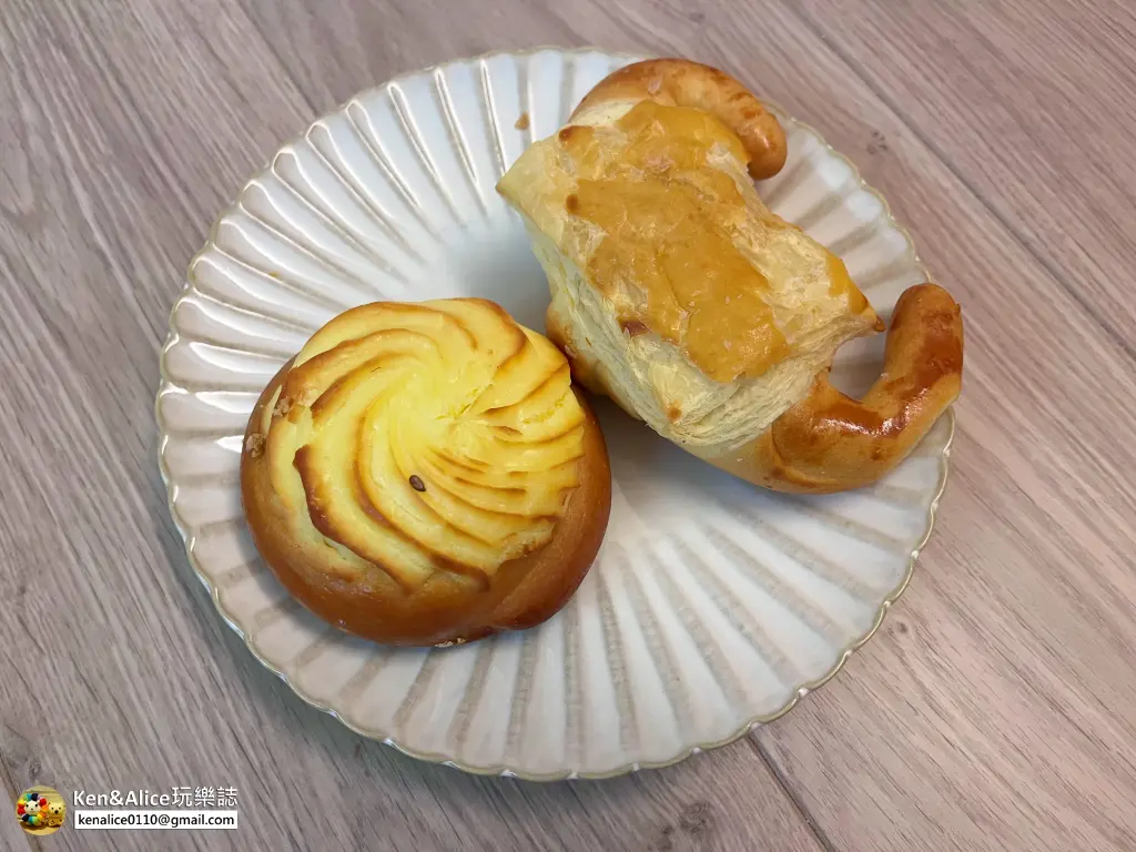 三峽老街美食伴手禮-金三峽牛角