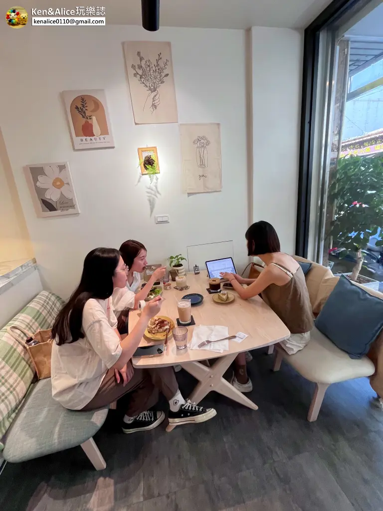 宜蘭美食-羅東白旨咖啡