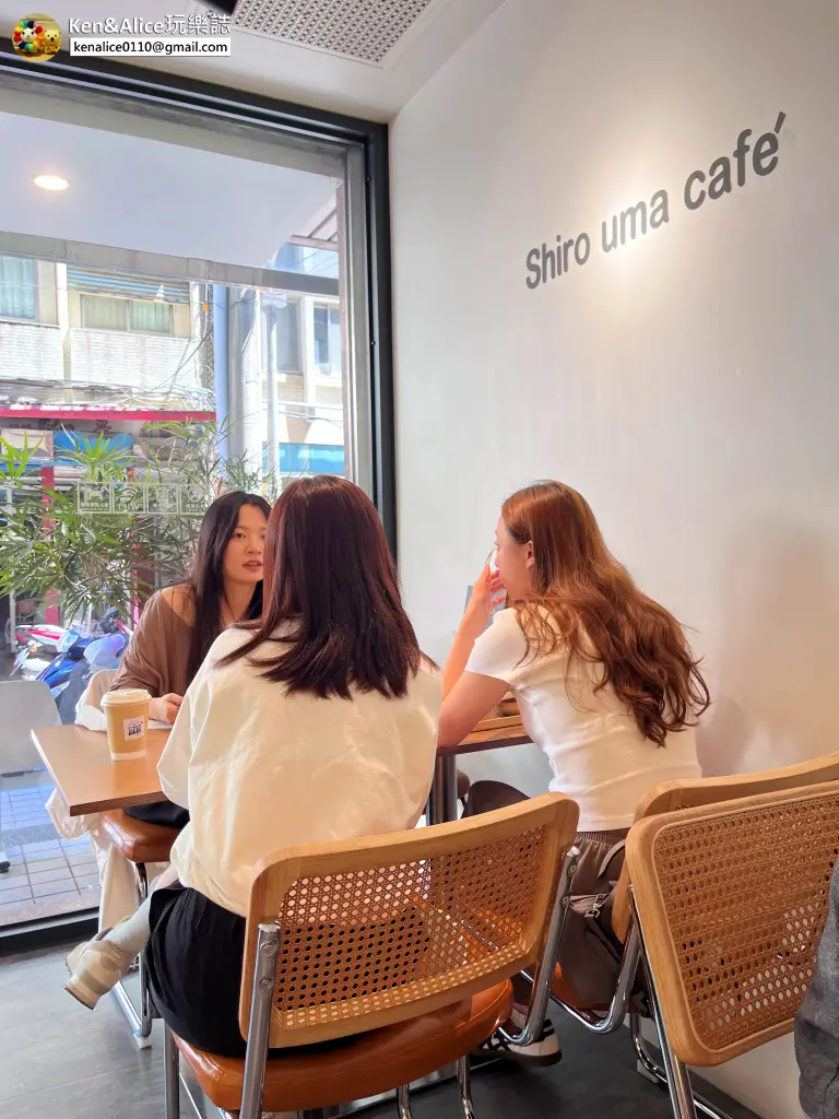 宜蘭美食-羅東白旨咖啡