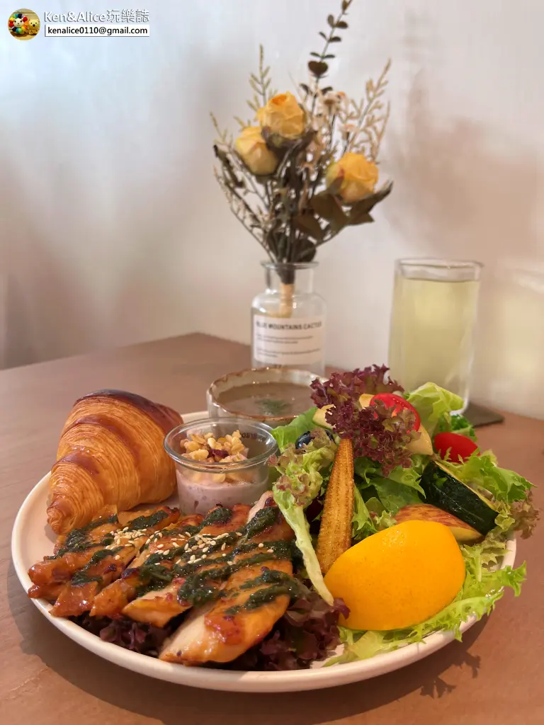 宜蘭美食-羅東白旨咖啡