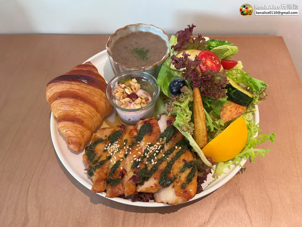 宜蘭美食-羅東白旨咖啡