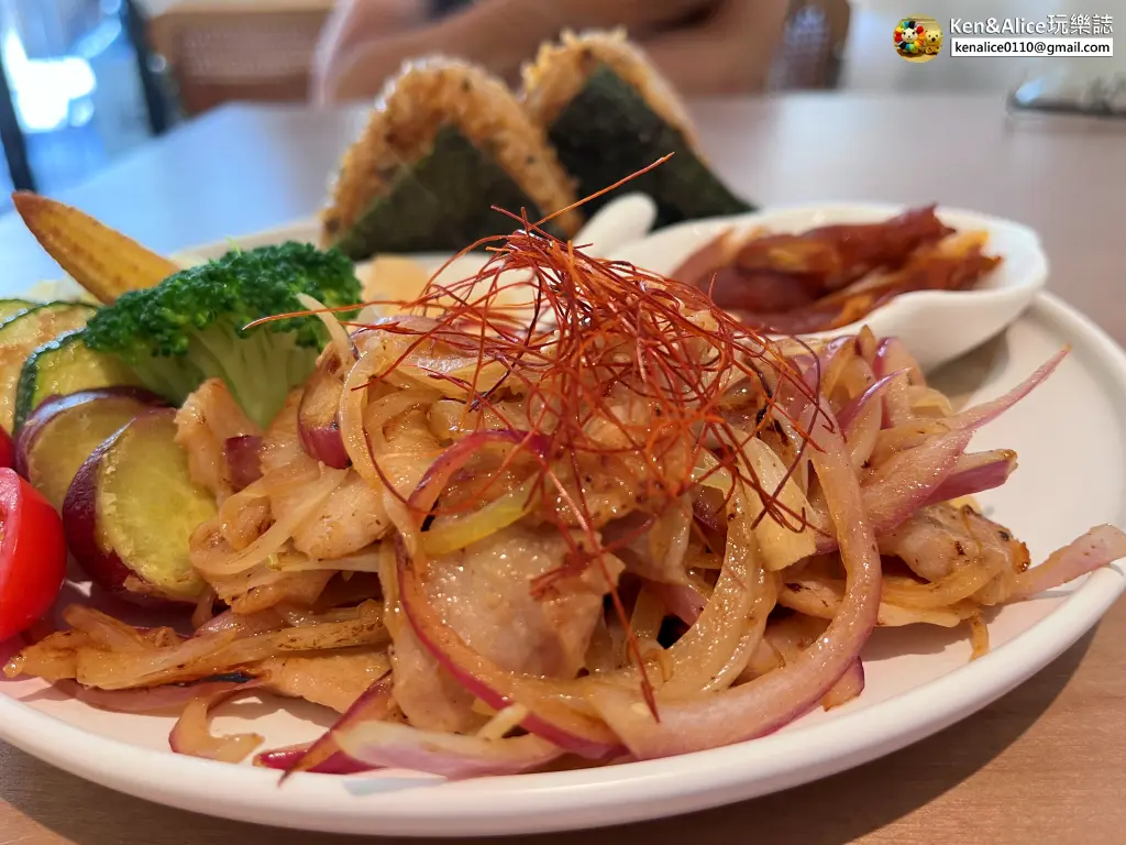 宜蘭美食-羅東白旨咖啡