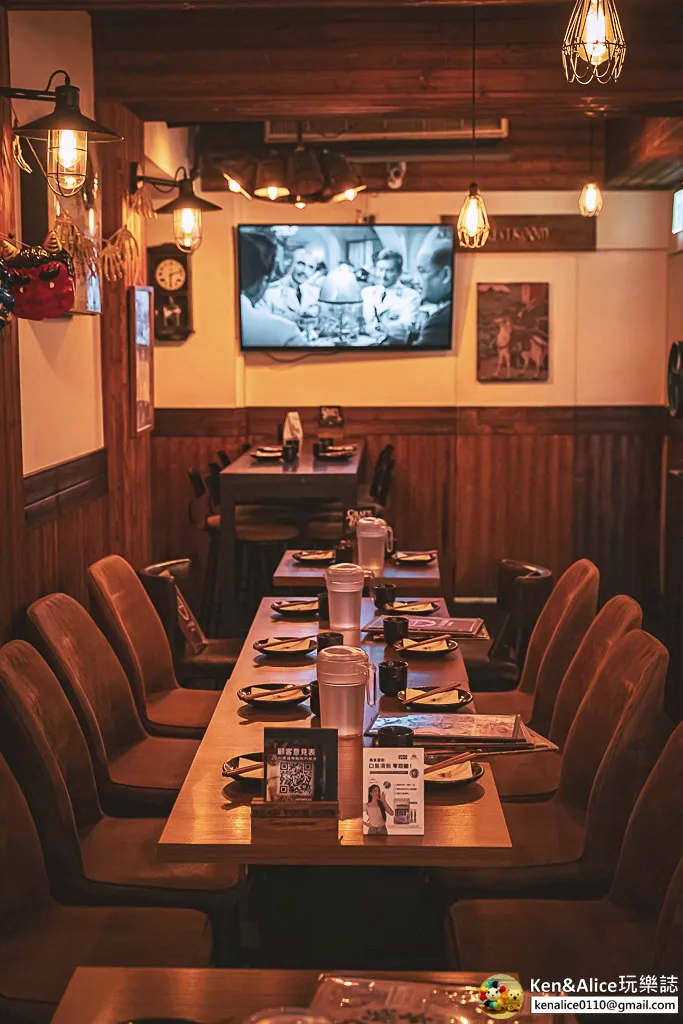 中山美食-ABV日式居酒屋