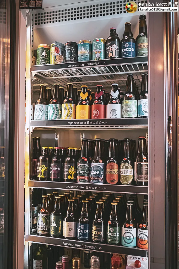 中山美食-ABV日式居酒屋