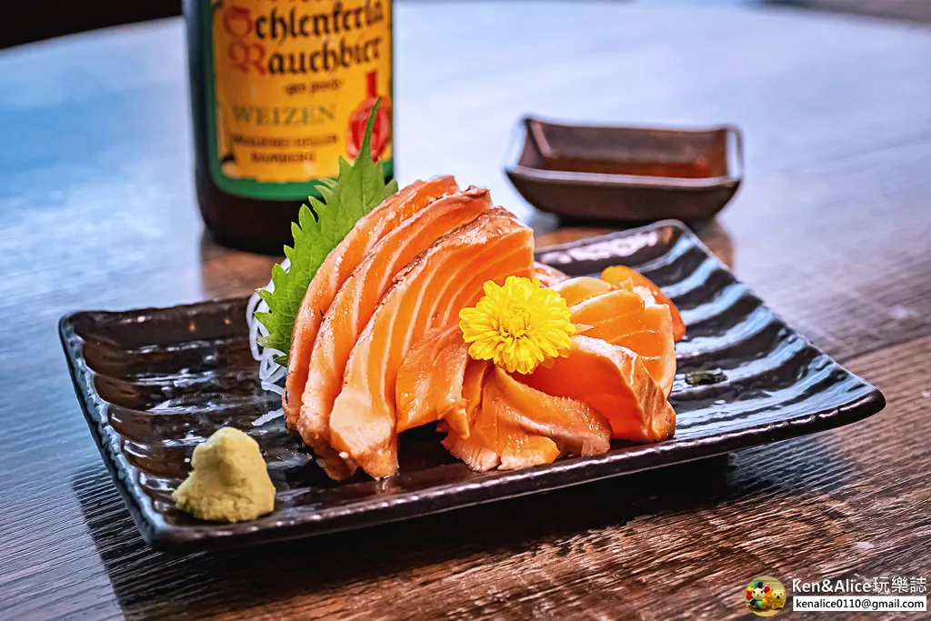 中山美食-ABV日式居酒屋