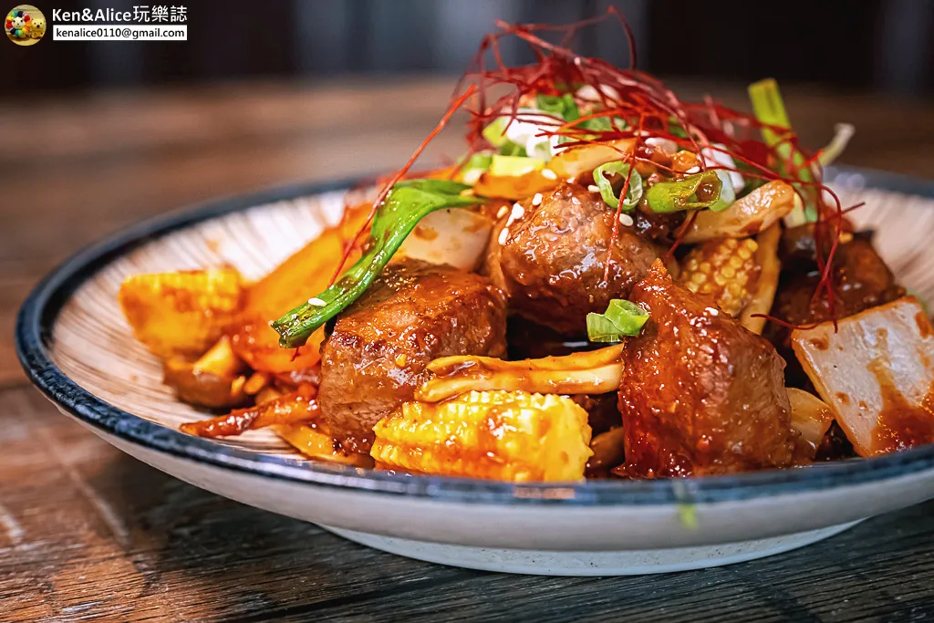 中山美食-ABV日式居酒屋