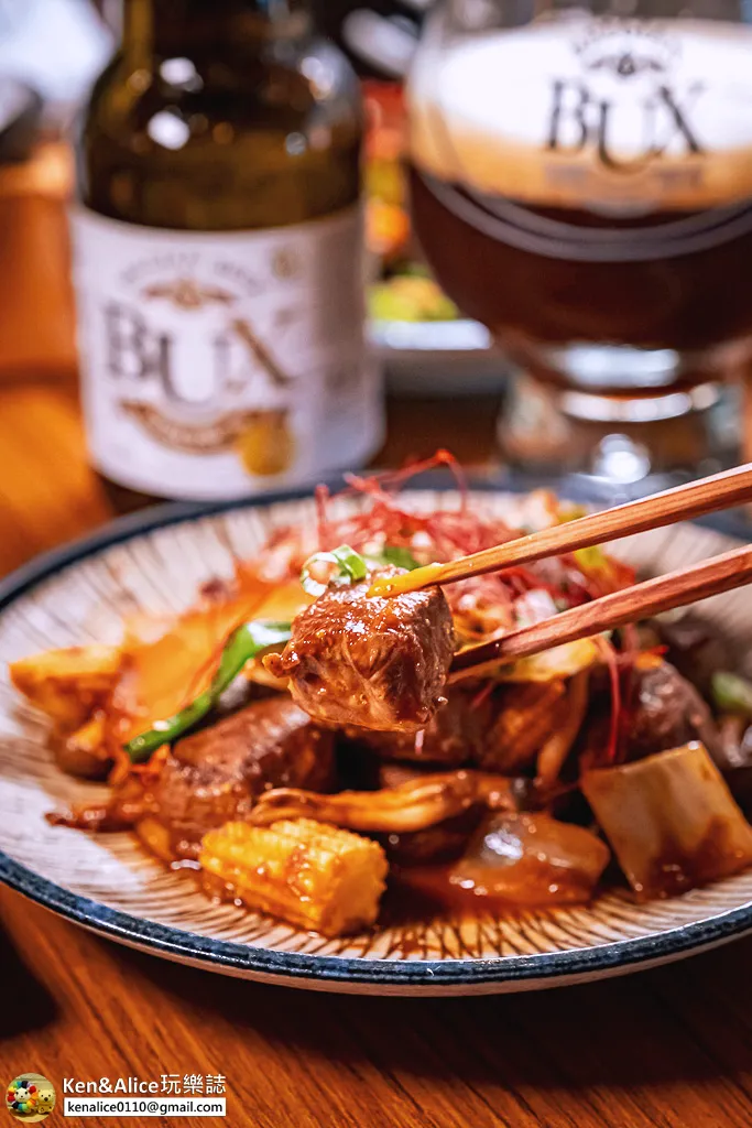 中山美食-ABV日式居酒屋