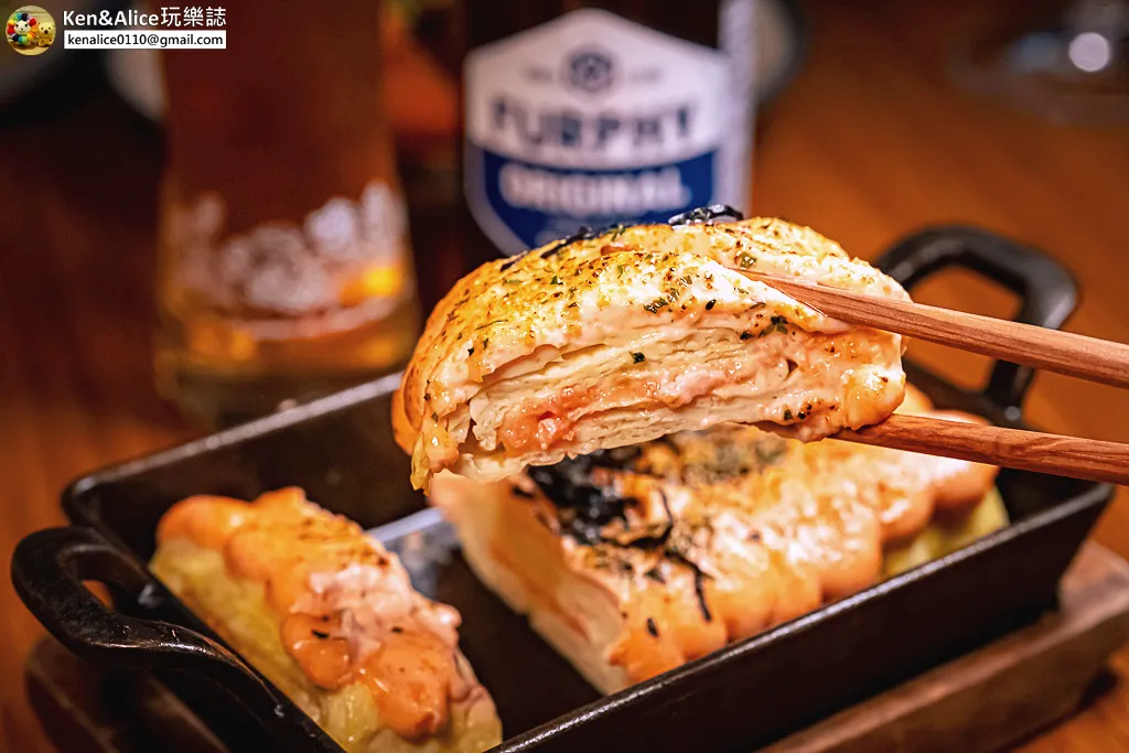 中山美食-ABV日式居酒屋