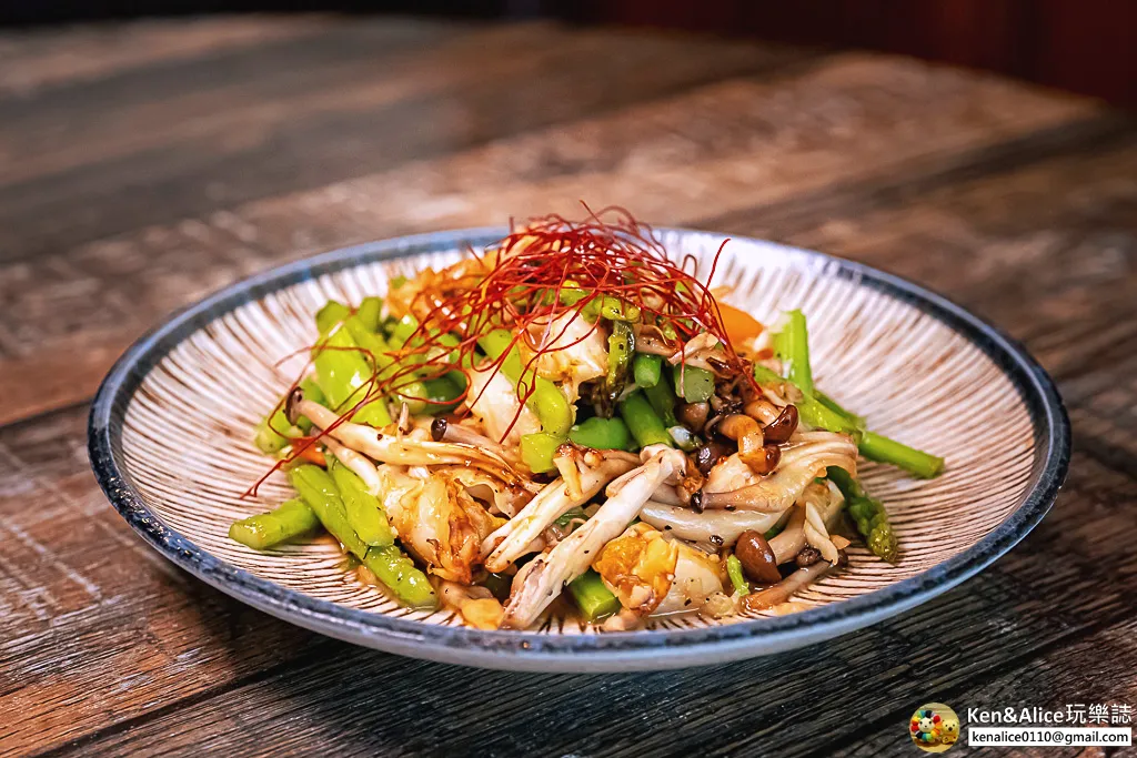 中山美食-ABV日式居酒屋