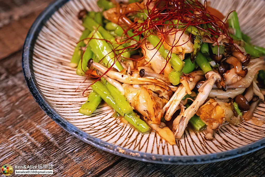 中山美食-ABV日式居酒屋