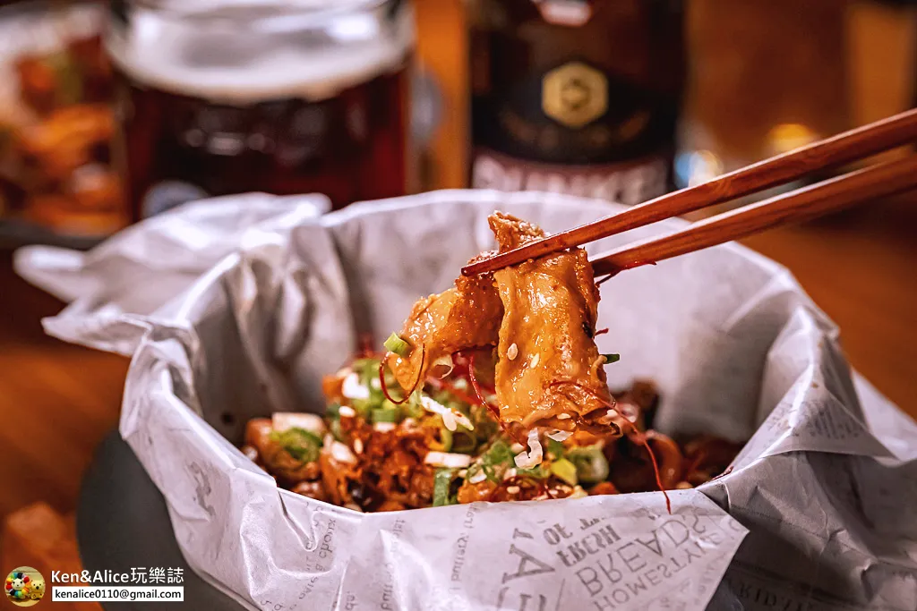 中山美食-ABV日式居酒屋