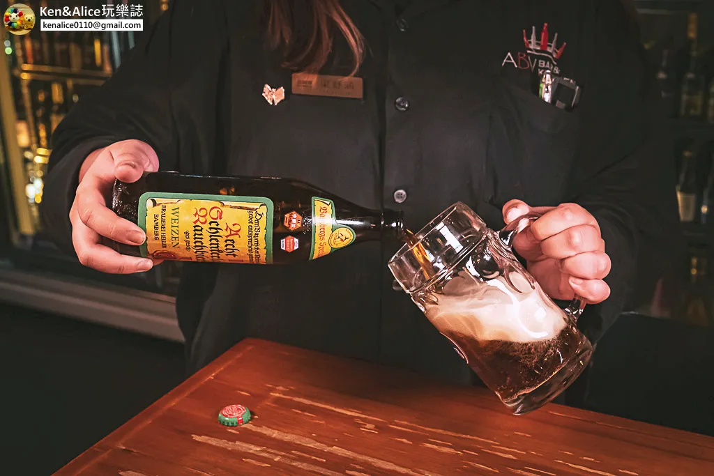 中山美食-ABV日式居酒屋