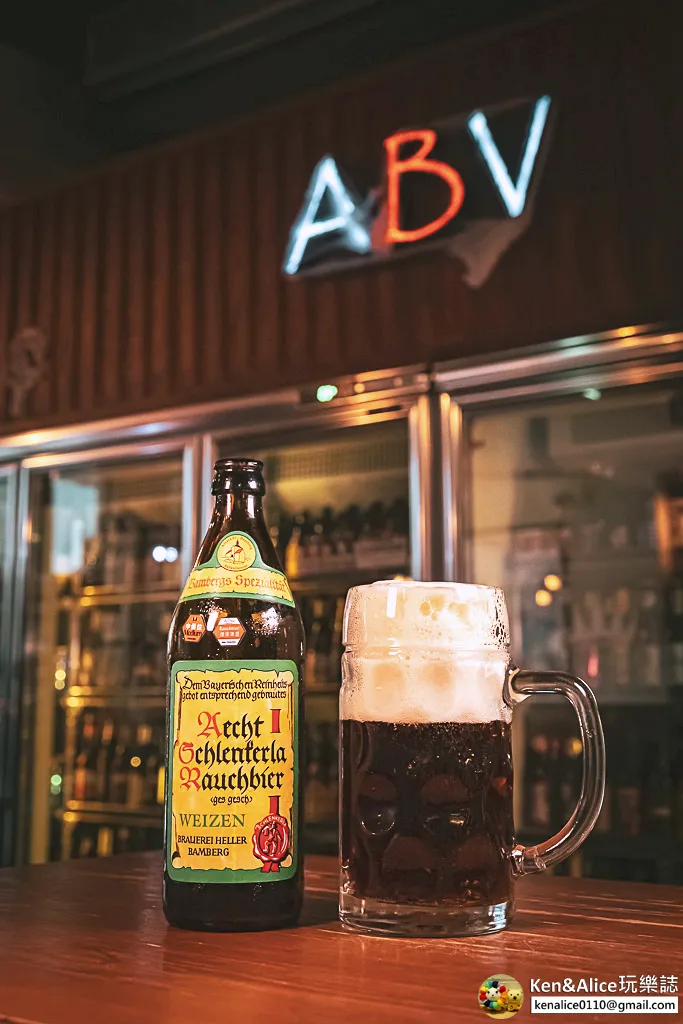 中山美食-ABV日式居酒屋