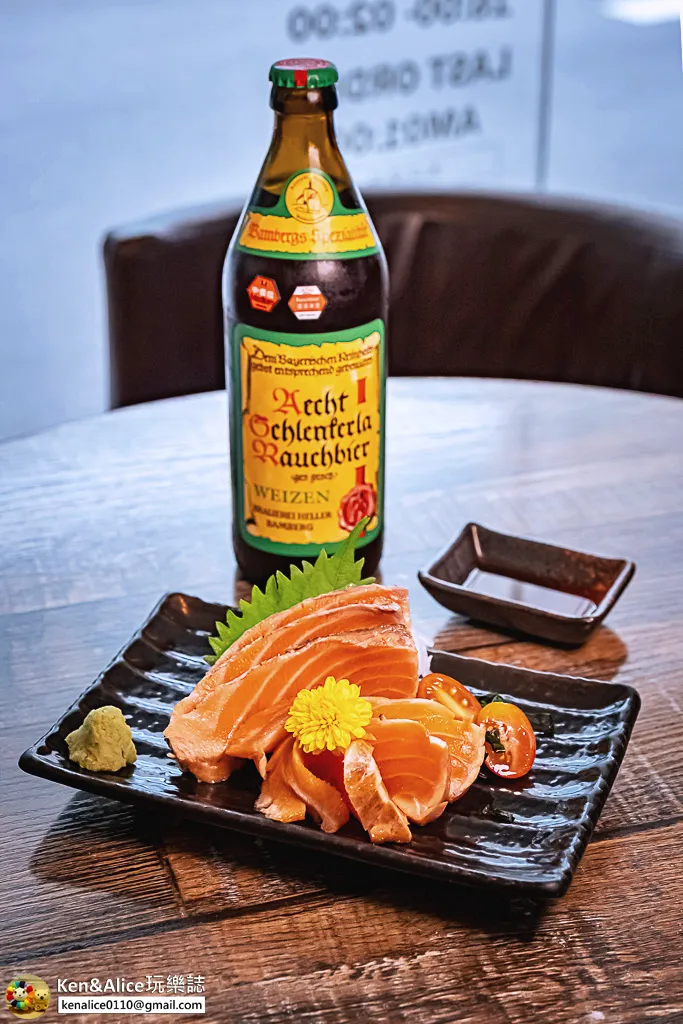 中山美食-ABV日式居酒屋