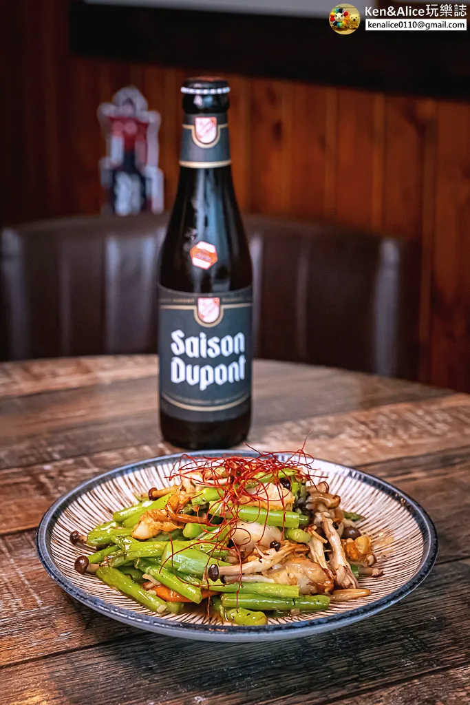 中山美食-ABV日式居酒屋