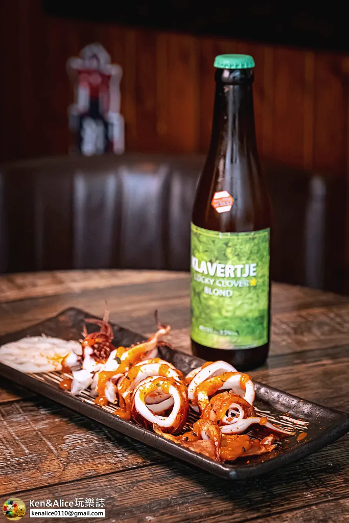 中山美食-ABV日式居酒屋