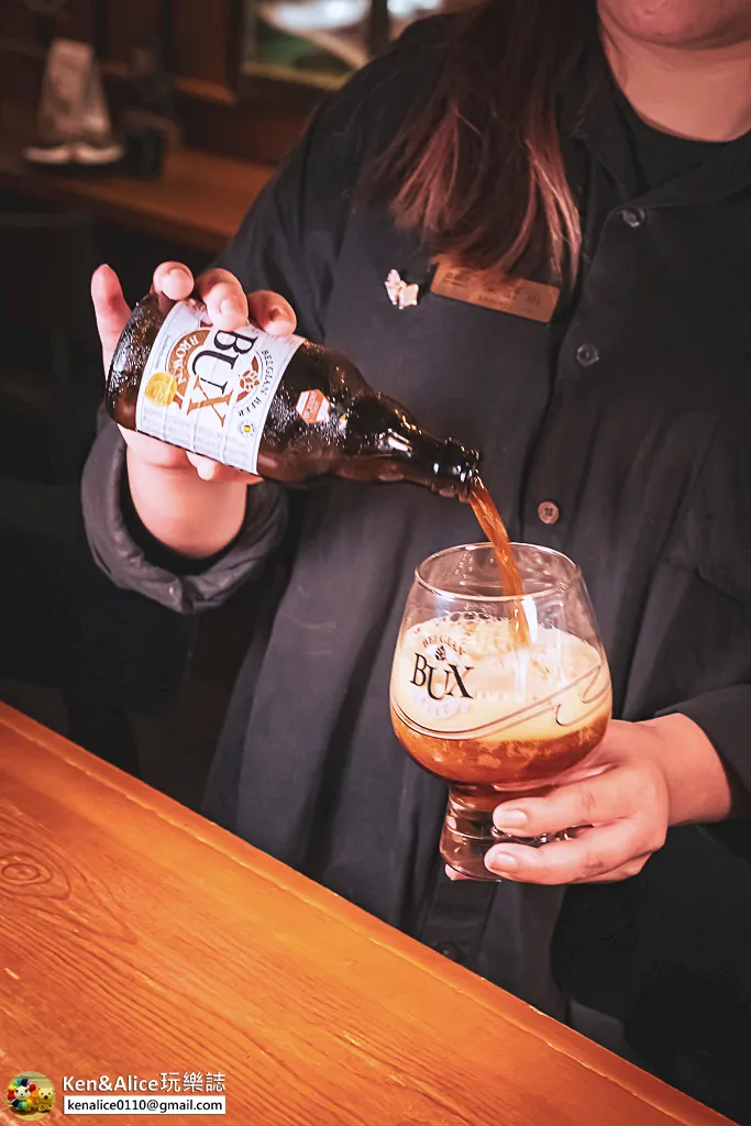 中山美食-ABV日式居酒屋