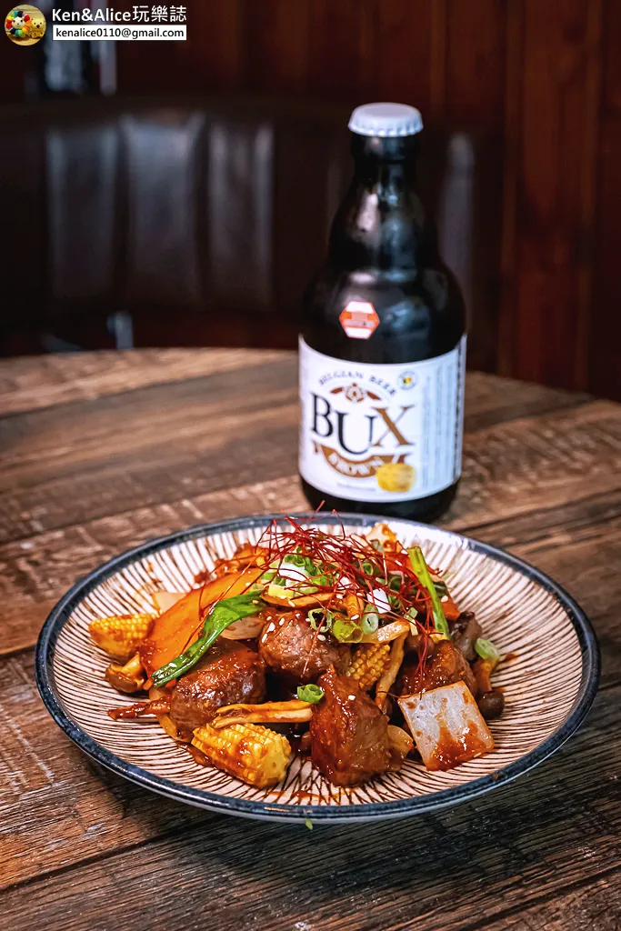 中山美食-ABV日式居酒屋