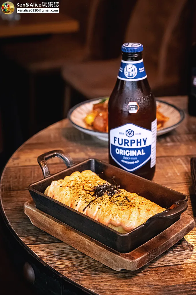 中山美食-ABV日式居酒屋