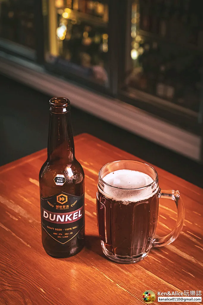 中山美食-ABV日式居酒屋