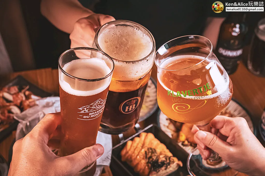 中山美食-ABV日式居酒屋