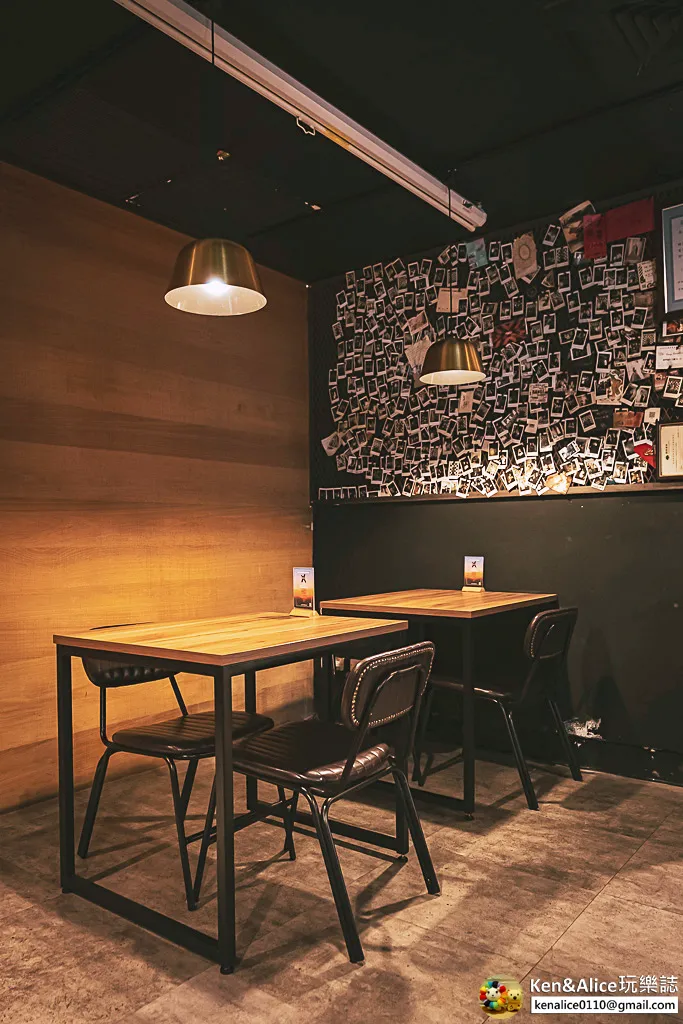 信義美食-Range餐酒館