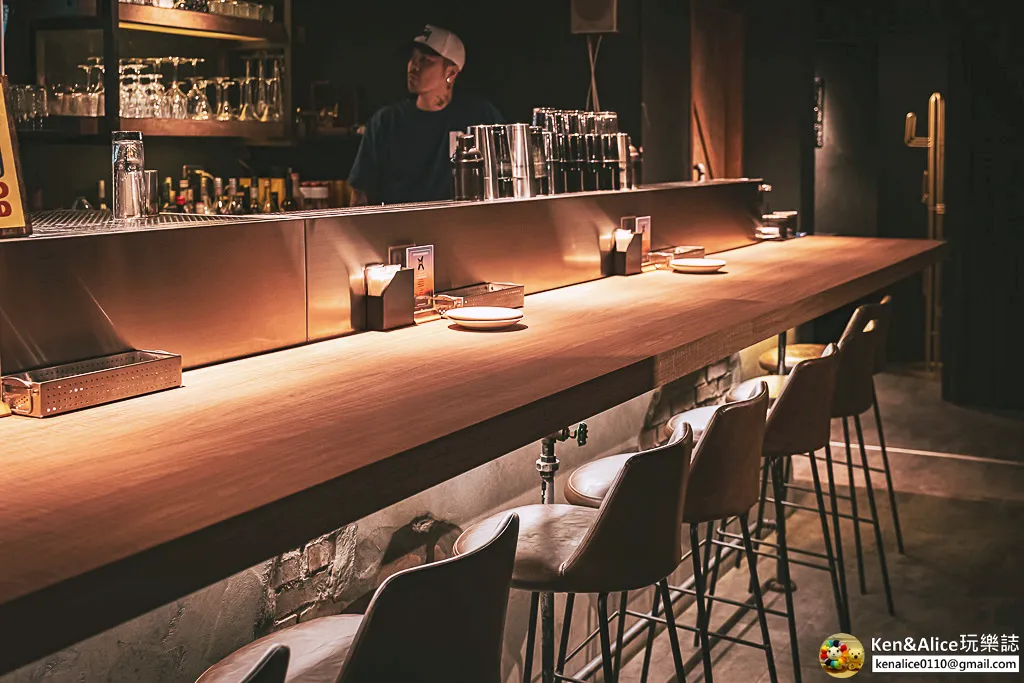 信義美食-Range餐酒館