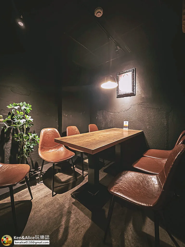 信義美食-Range餐酒館