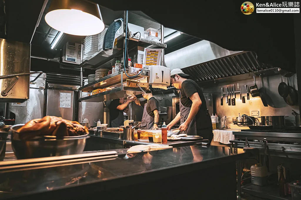 信義美食-Range餐酒館