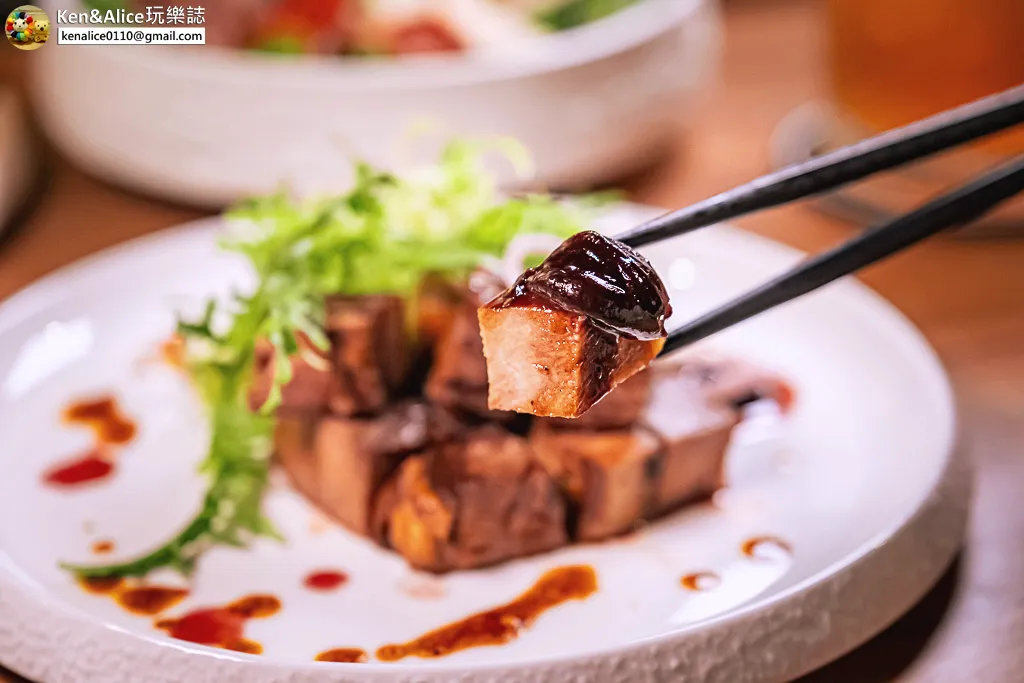 信義美食-Range餐酒館