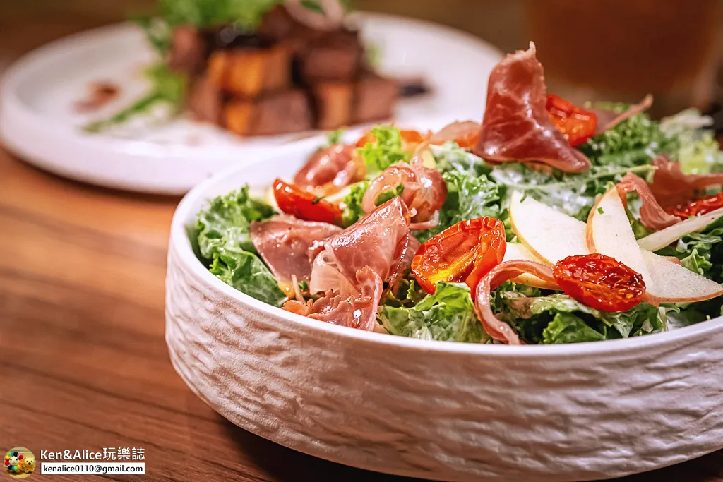 信義美食-Range餐酒館