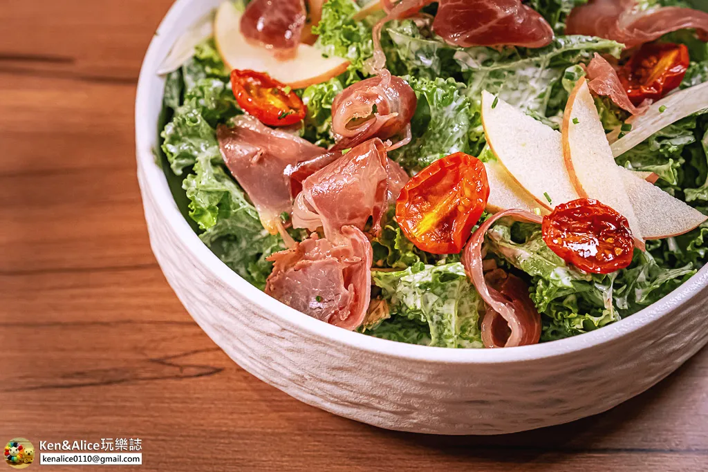 信義美食-Range餐酒館