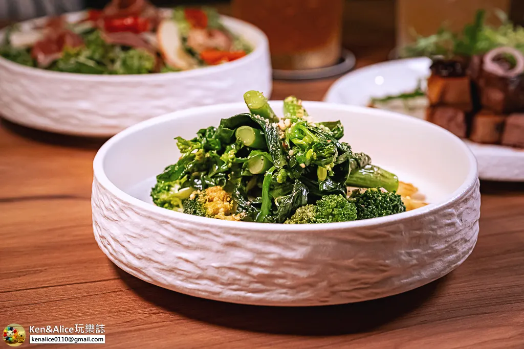 信義美食-Range餐酒館