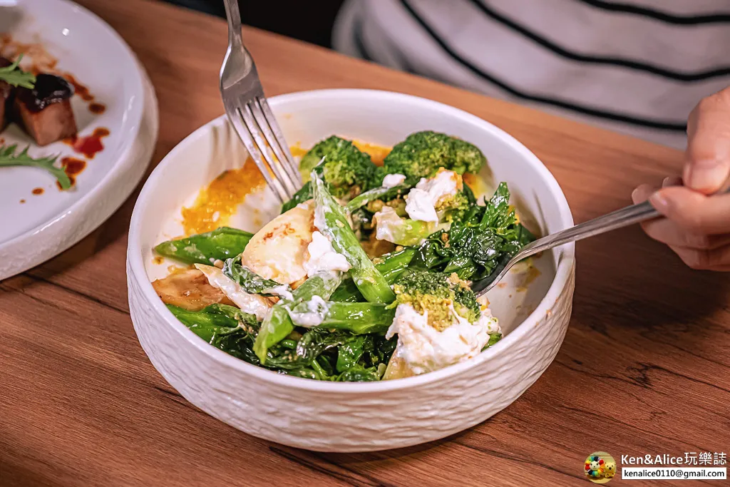 信義美食-Range餐酒館