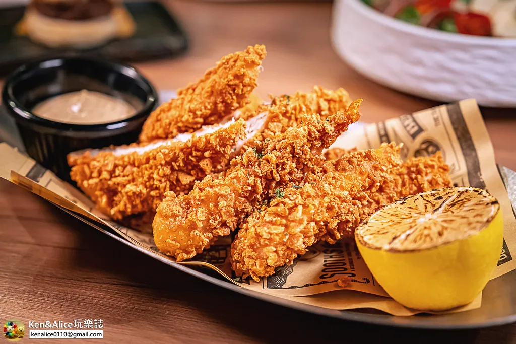 信義美食-Range餐酒館