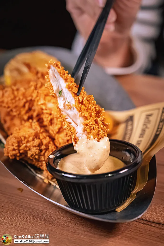 信義美食-Range餐酒館