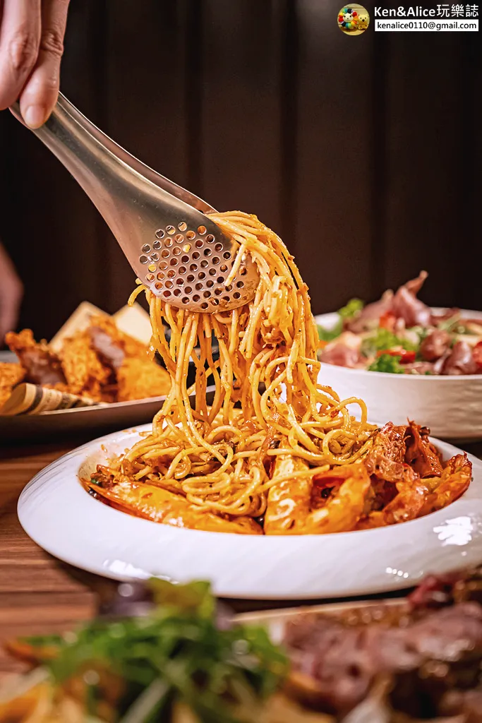 信義美食-Range餐酒館