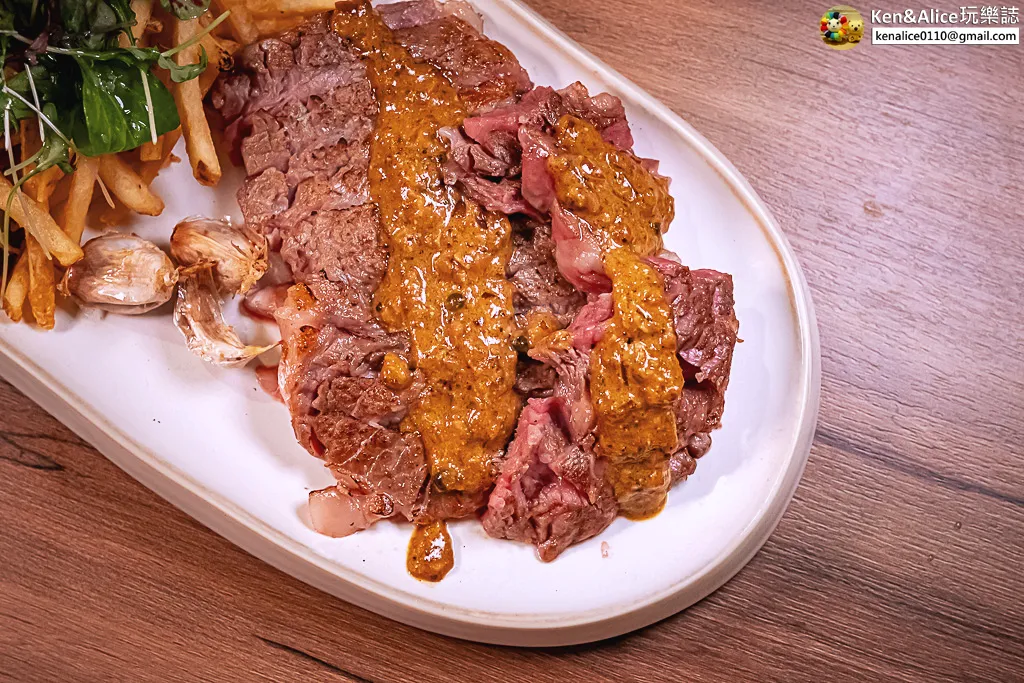 信義美食-Range餐酒館